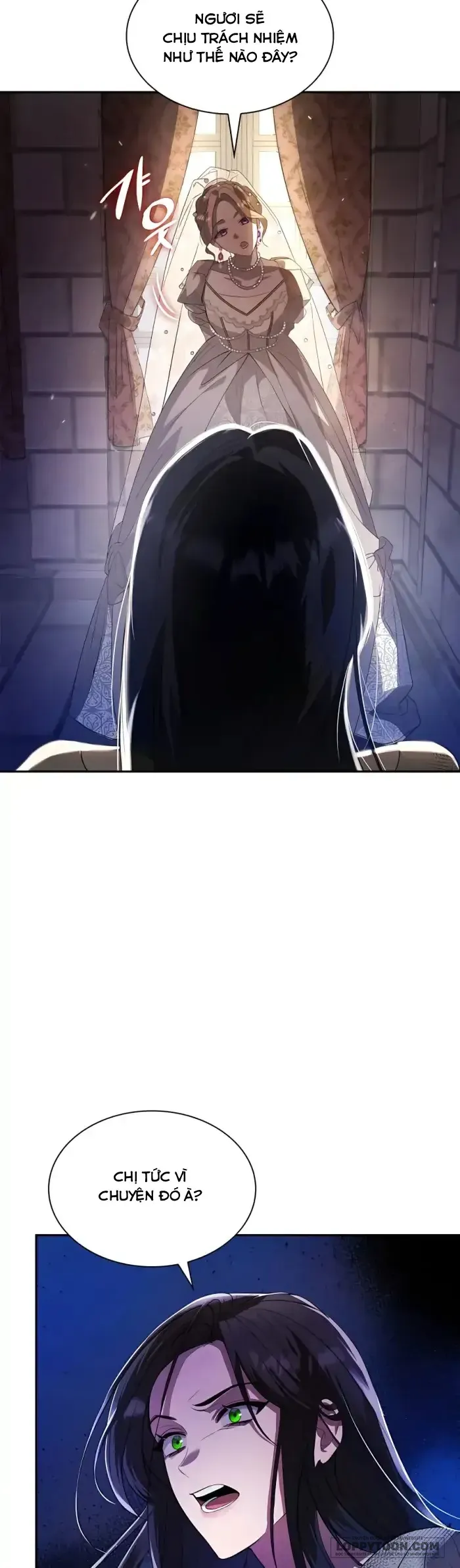 Chị Yêu, Kiếp Này Em Sẽ Là Hoàng Hậu - Chap 2 - Trang 14