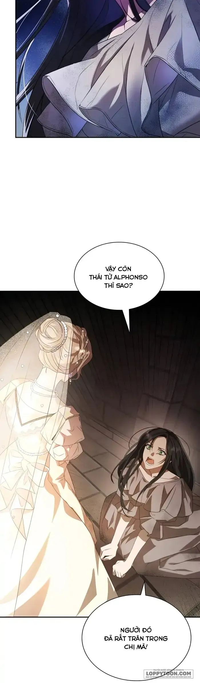 Chị Yêu, Kiếp Này Em Sẽ Là Hoàng Hậu - Chap 2 - Trang 15