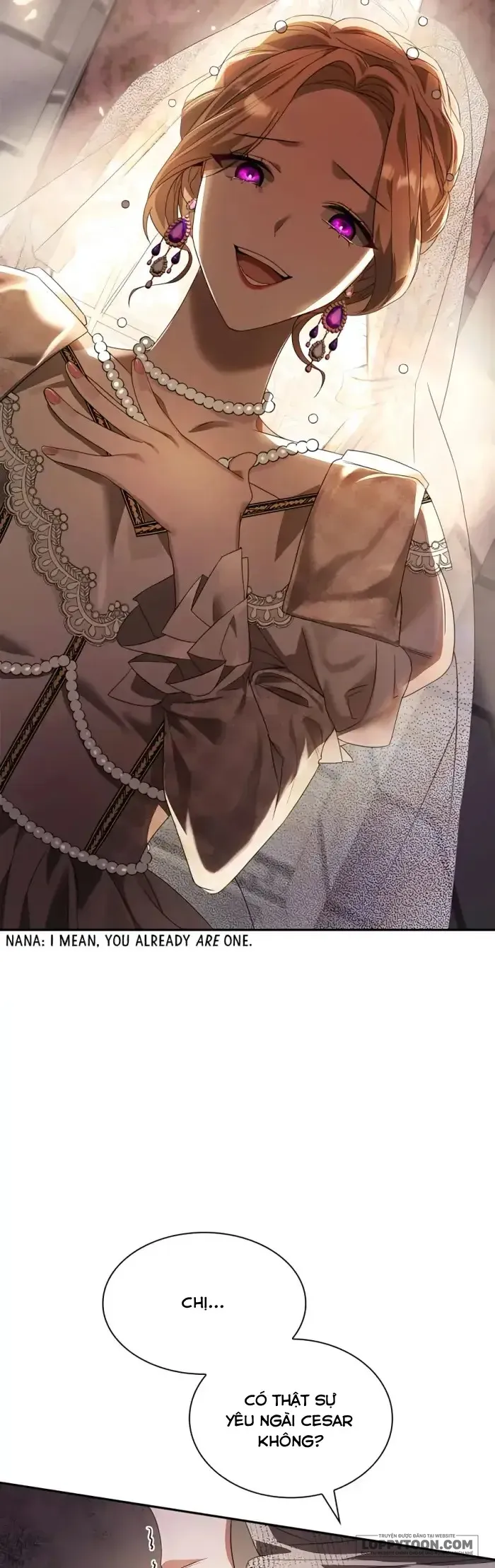 Chị Yêu, Kiếp Này Em Sẽ Là Hoàng Hậu - Chap 2 - Trang 17