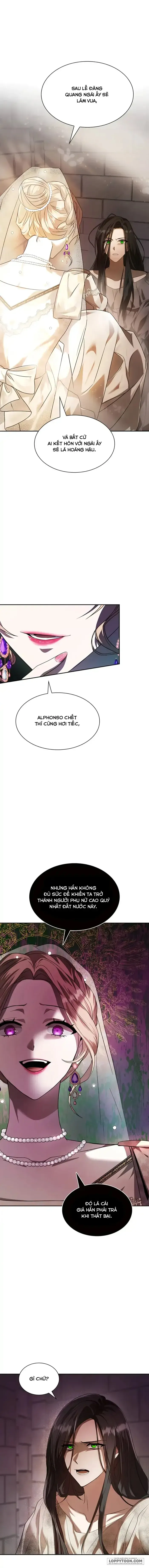 Chị Yêu, Kiếp Này Em Sẽ Là Hoàng Hậu - Chap 2 - Trang 20