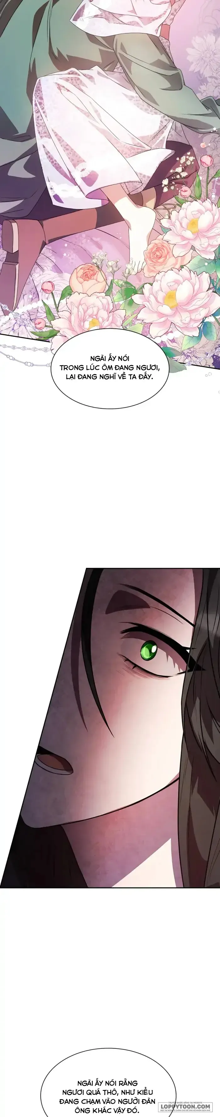 Chị Yêu, Kiếp Này Em Sẽ Là Hoàng Hậu - Chap 2 - Trang 25