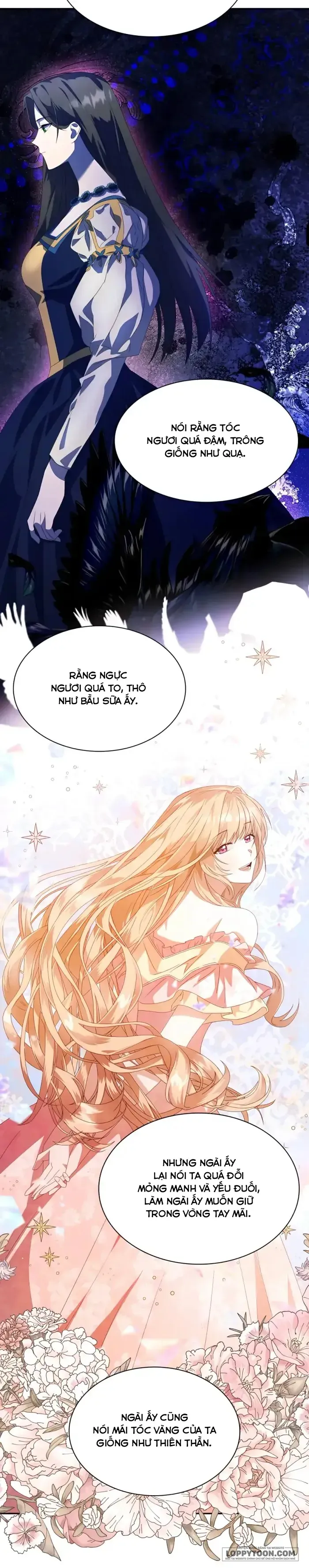 Chị Yêu, Kiếp Này Em Sẽ Là Hoàng Hậu - Chap 2 - Trang 26