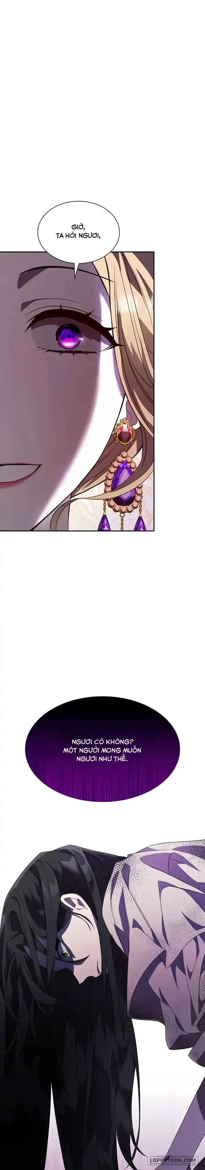 Chị Yêu, Kiếp Này Em Sẽ Là Hoàng Hậu - Chap 2 - Trang 27