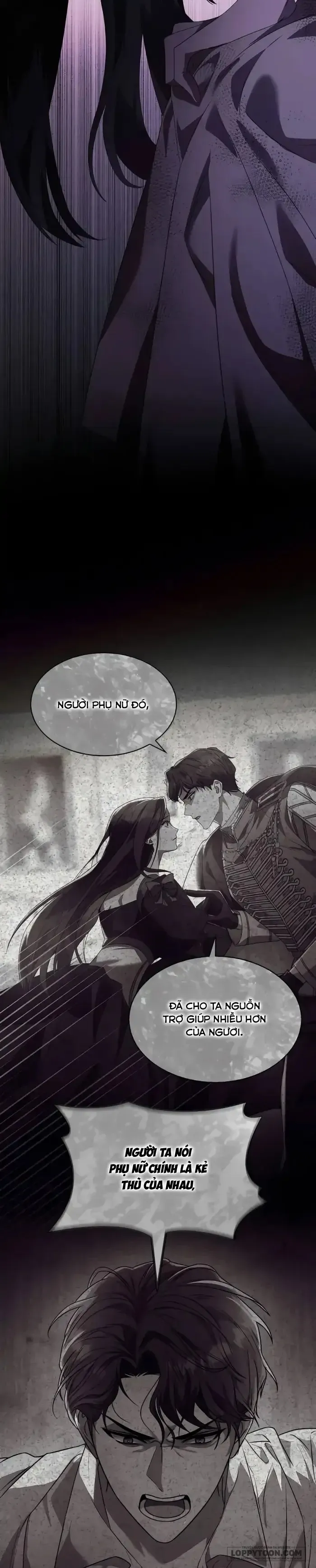 Chị Yêu, Kiếp Này Em Sẽ Là Hoàng Hậu - Chap 2 - Trang 28