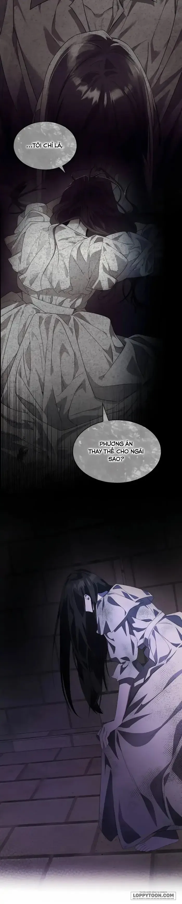 Chị Yêu, Kiếp Này Em Sẽ Là Hoàng Hậu - Chap 2 - Trang 29