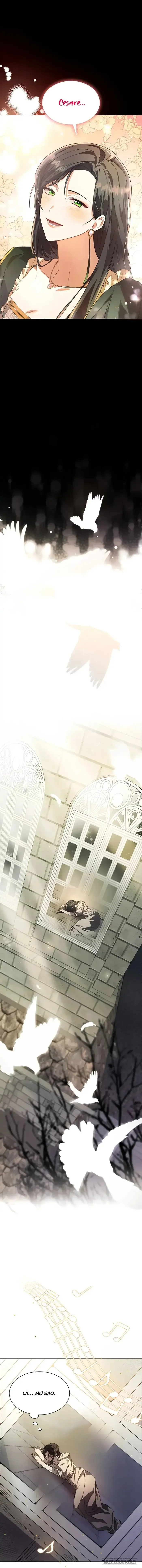 Chị Yêu, Kiếp Này Em Sẽ Là Hoàng Hậu - Chap 2 - Trang 4