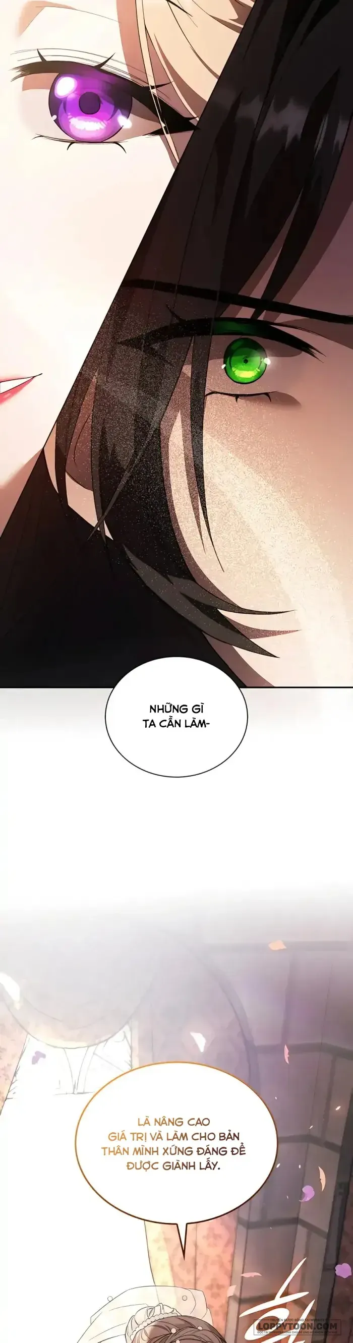 Chị Yêu, Kiếp Này Em Sẽ Là Hoàng Hậu - Chap 2 - Trang 31