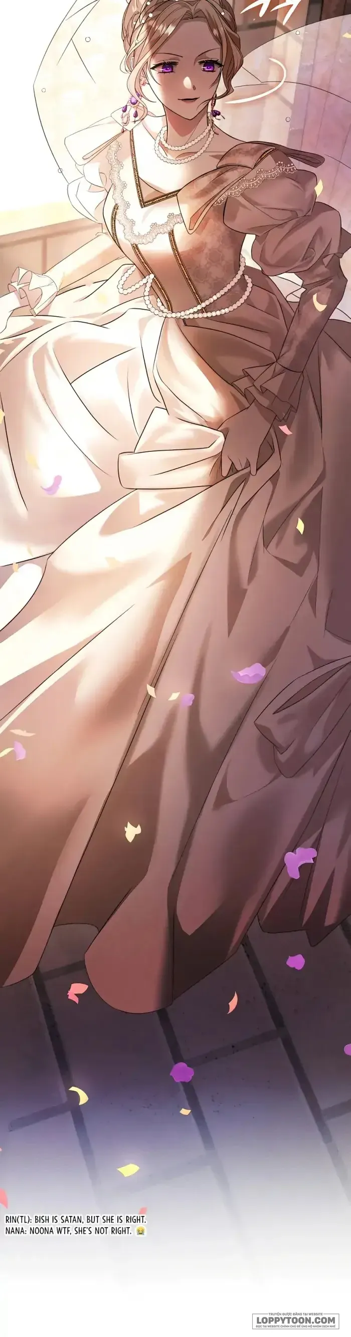 Chị Yêu, Kiếp Này Em Sẽ Là Hoàng Hậu - Chap 2 - Trang 32