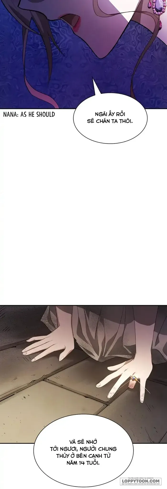 Chị Yêu, Kiếp Này Em Sẽ Là Hoàng Hậu - Chap 2 - Trang 35