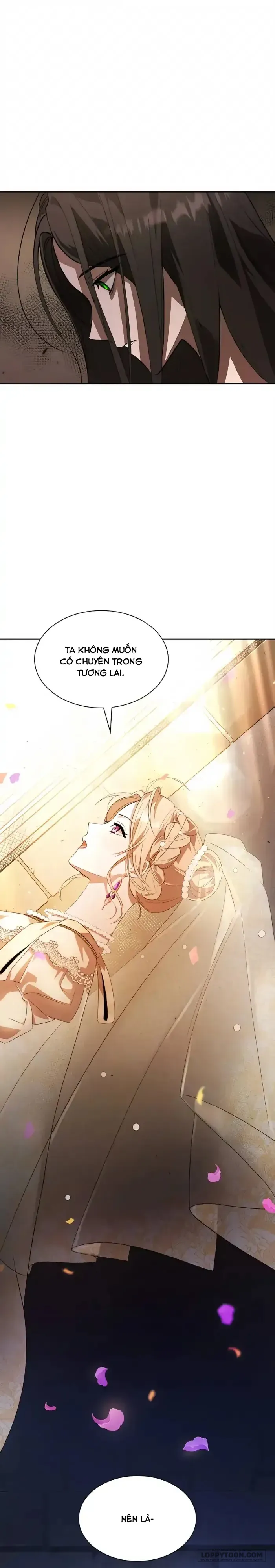 Chị Yêu, Kiếp Này Em Sẽ Là Hoàng Hậu - Chap 2 - Trang 36