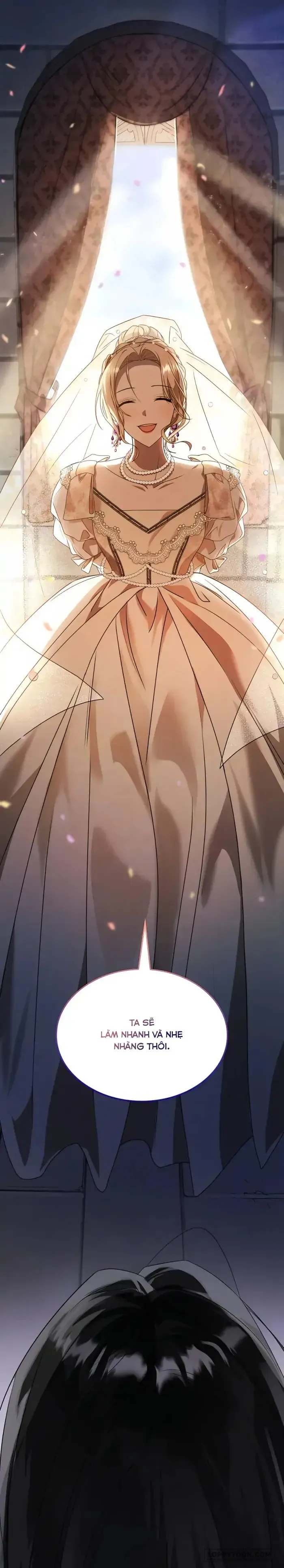 Chị Yêu, Kiếp Này Em Sẽ Là Hoàng Hậu - Chap 2 - Trang 37