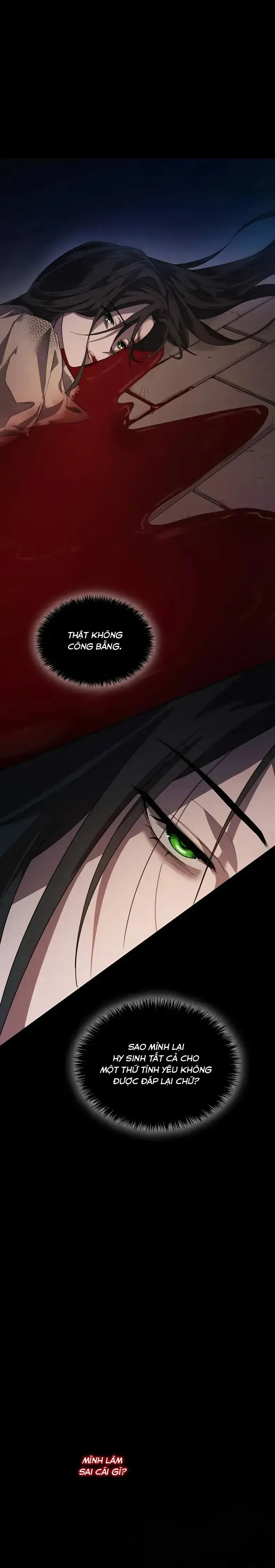 Chị Yêu, Kiếp Này Em Sẽ Là Hoàng Hậu - Chap 2 - Trang 39