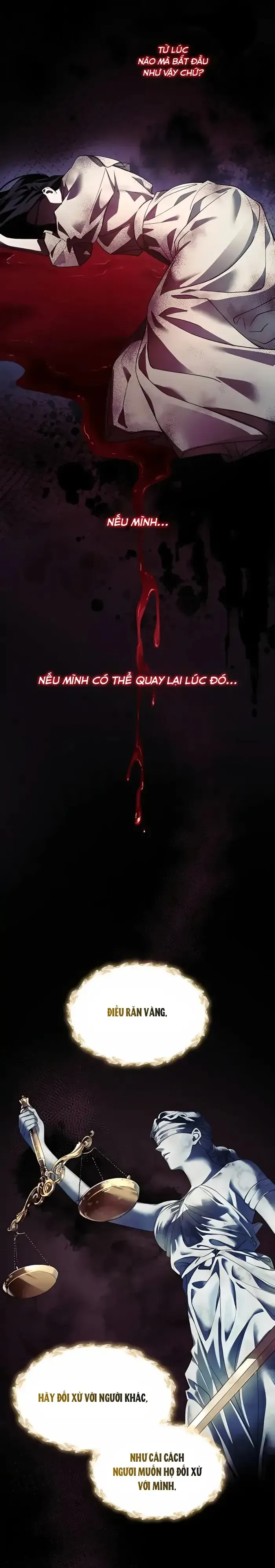 Chị Yêu, Kiếp Này Em Sẽ Là Hoàng Hậu - Chap 2 - Trang 40