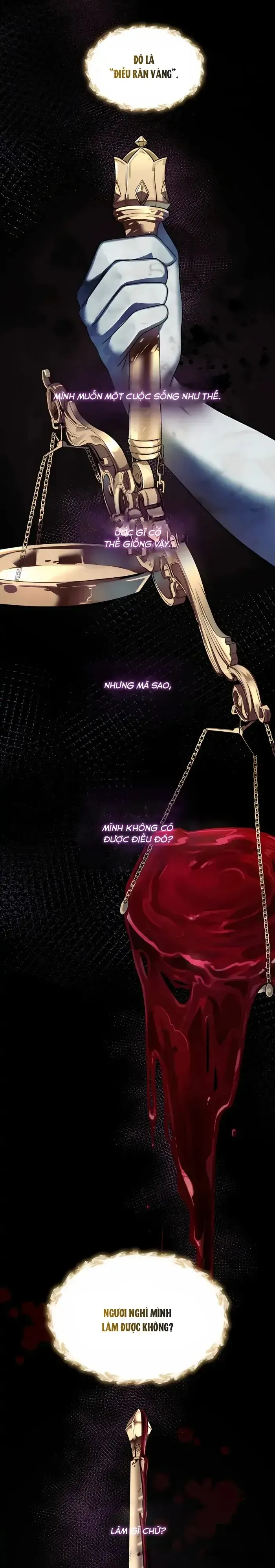 Chị Yêu, Kiếp Này Em Sẽ Là Hoàng Hậu - Chap 2 - Trang 41