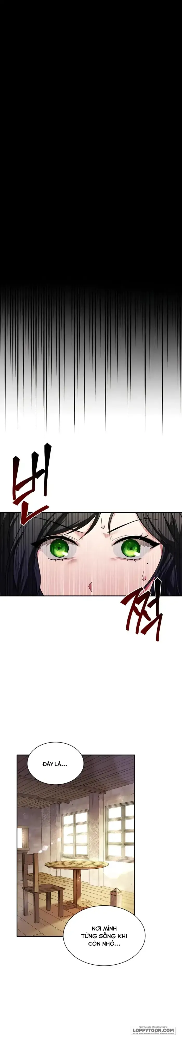 Chị Yêu, Kiếp Này Em Sẽ Là Hoàng Hậu - Chap 2 - Trang 44