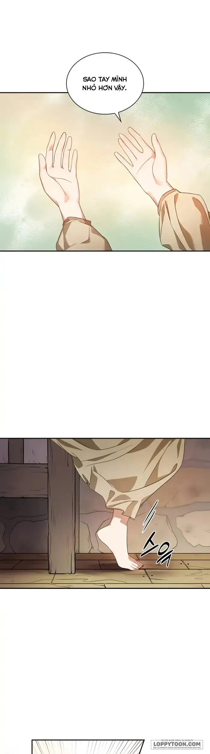 Chị Yêu, Kiếp Này Em Sẽ Là Hoàng Hậu - Chap 2 - Trang 45