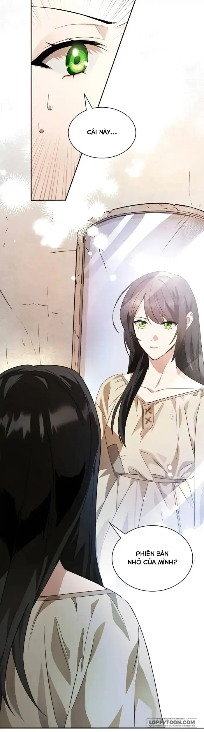 Chị Yêu, Kiếp Này Em Sẽ Là Hoàng Hậu - Chap 2 - Trang 46