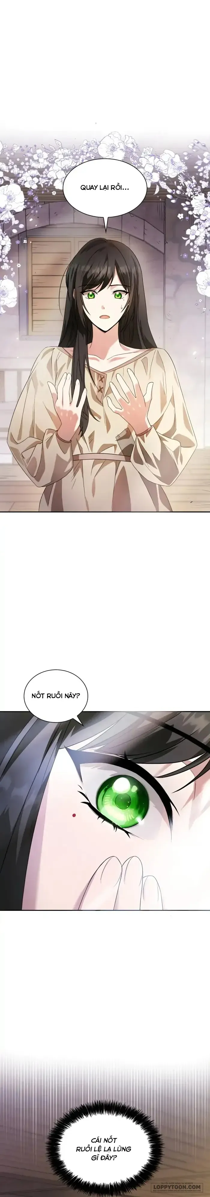 Chị Yêu, Kiếp Này Em Sẽ Là Hoàng Hậu - Chap 2 - Trang 47