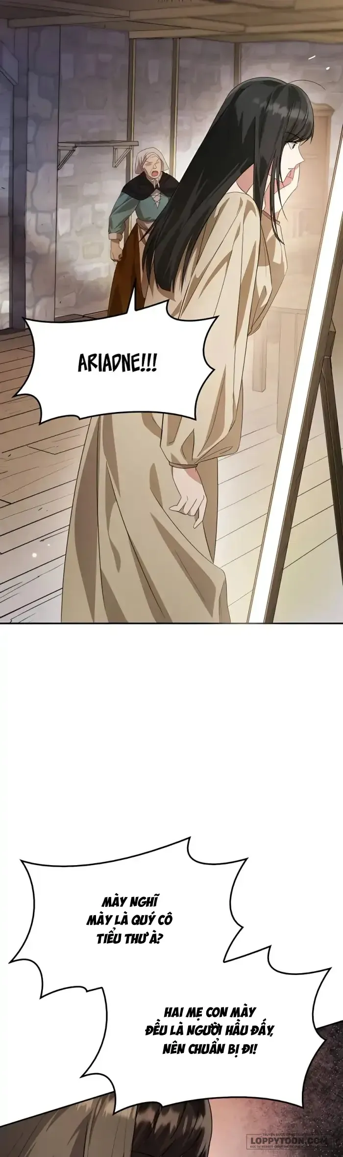 Chị Yêu, Kiếp Này Em Sẽ Là Hoàng Hậu - Chap 2 - Trang 48