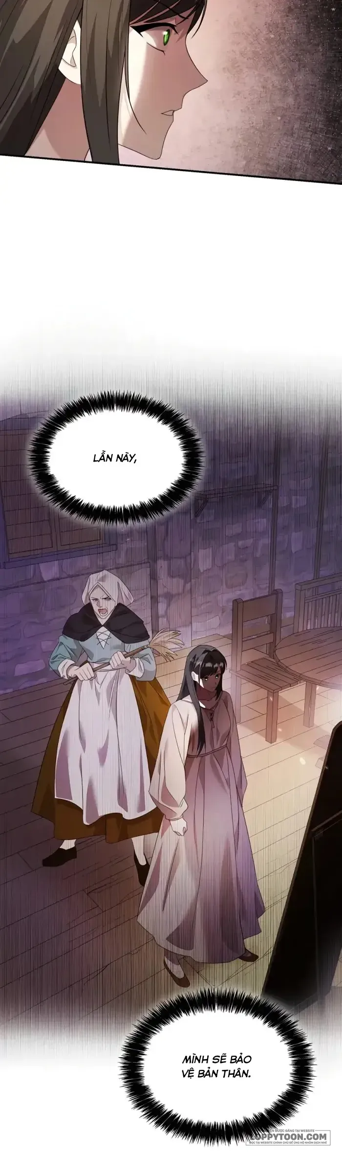 Chị Yêu, Kiếp Này Em Sẽ Là Hoàng Hậu - Chap 2 - Trang 49