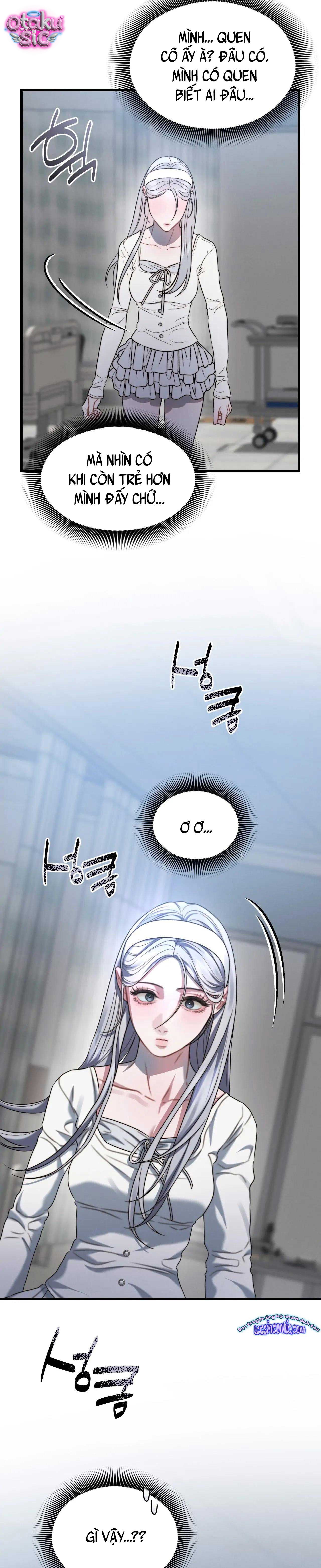 Chiến Dịch Ma Da - Chap 1 - Trang 14