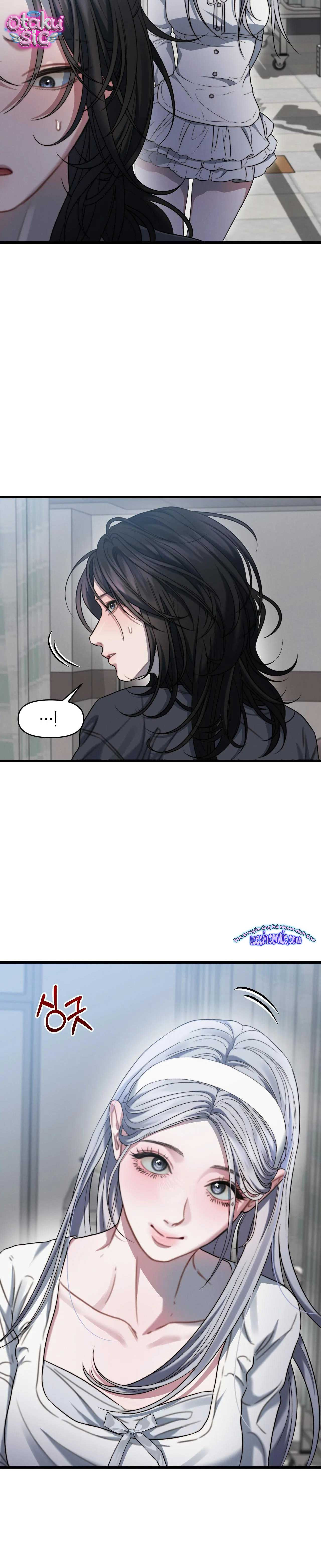 Chiến Dịch Ma Da - Chap 1 - Trang 20