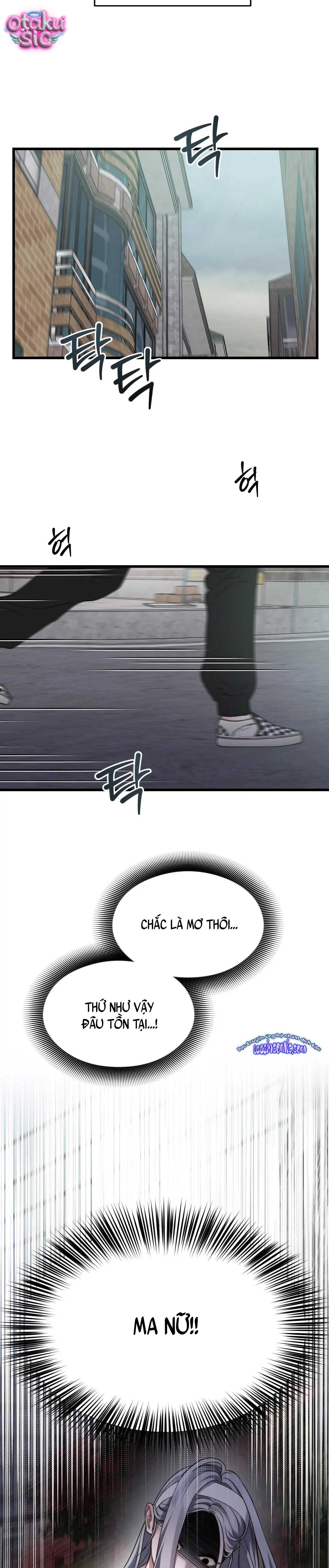 Chiến Dịch Ma Da - Chap 1 - Trang 24