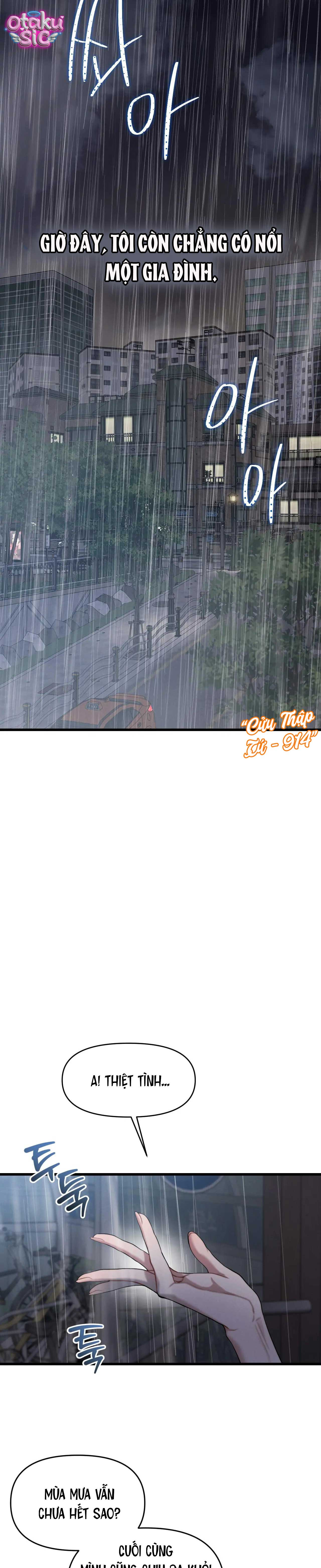 Chiến Dịch Ma Da - Chap 1 - Trang 5