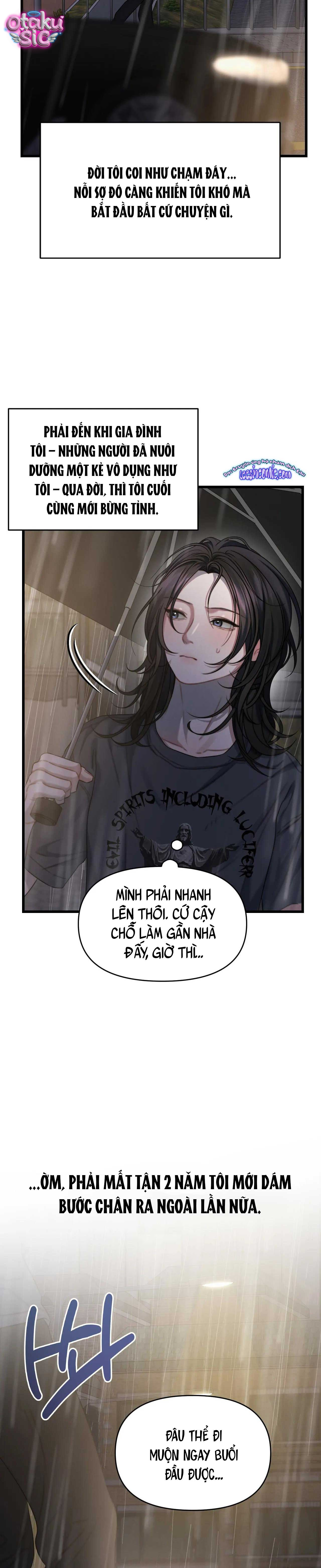 Chiến Dịch Ma Da - Chap 1 - Trang 7
