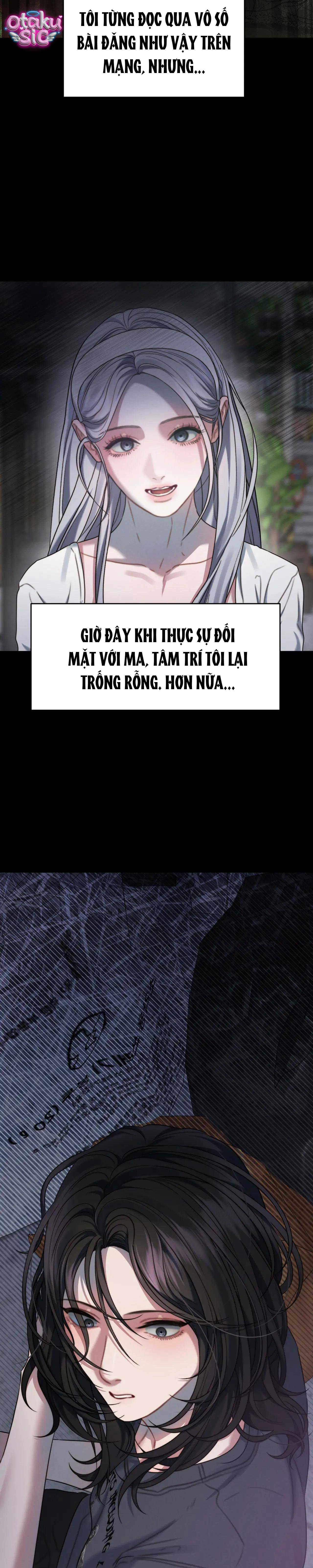 Chiến Dịch Ma Da - Chap 2 - Trang 2