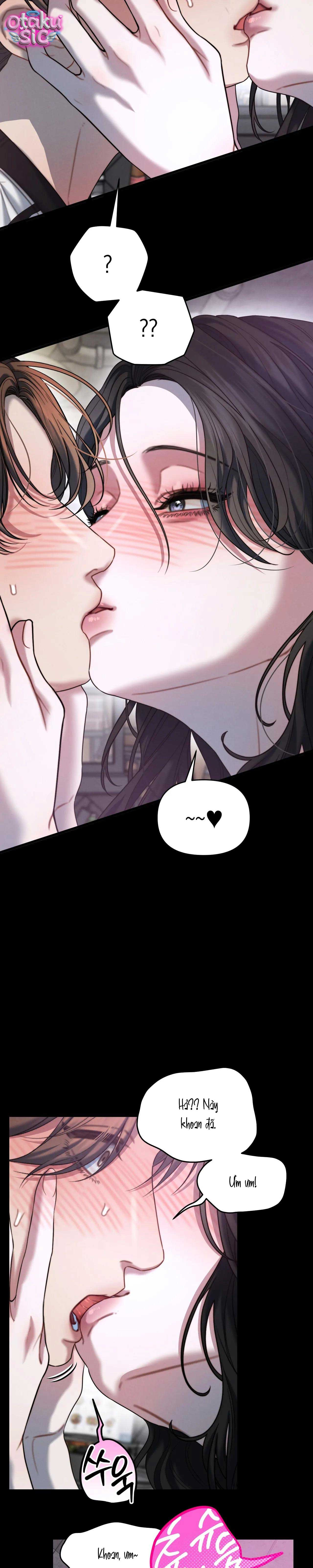 Chiến Dịch Ma Da - Chap 2 - Trang 22