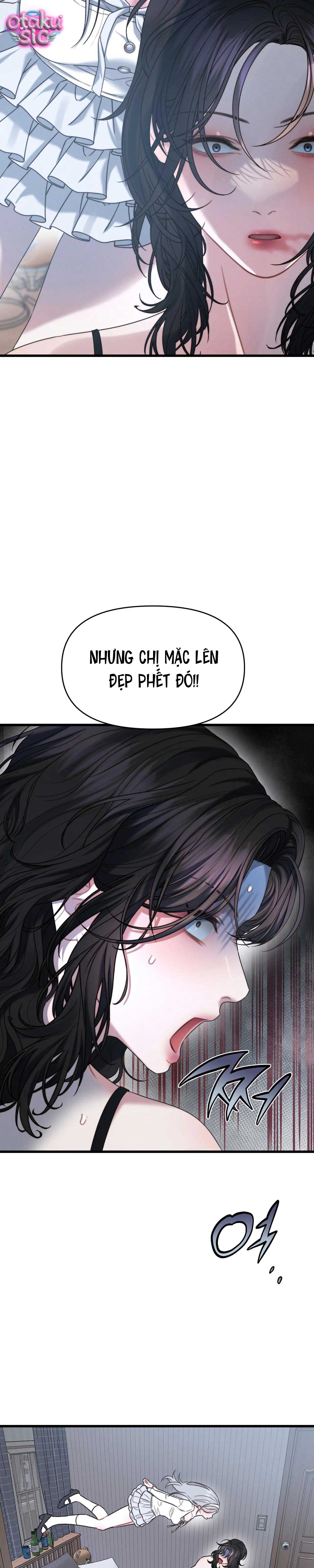 Chiến Dịch Ma Da - Chap 2 - Trang 8