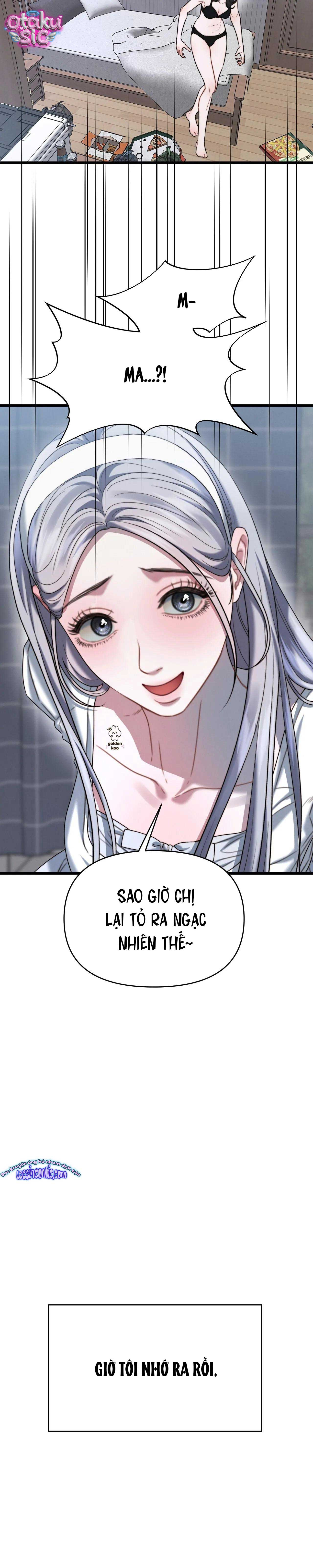 Chiến Dịch Ma Da - Chap 2 - Trang 9