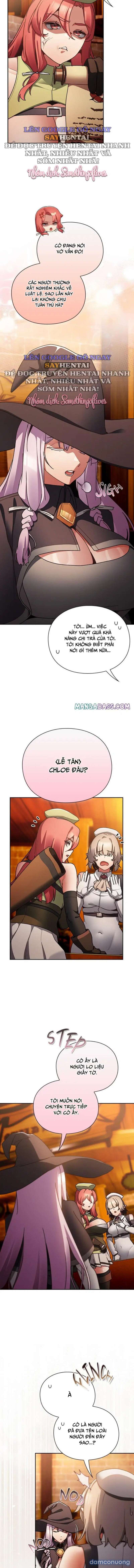 Chinh Phục Và Thúc - Chap 10 - Trang 2