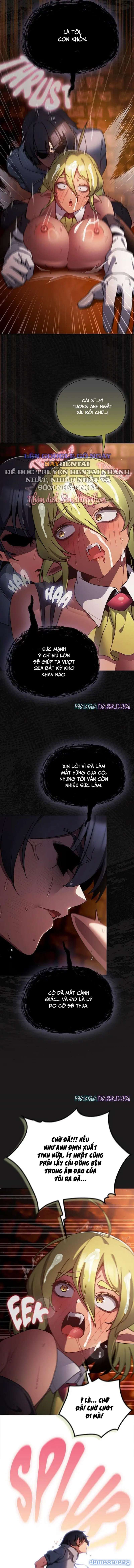 Chinh Phục Và Thúc - Chap 10 - Trang 12