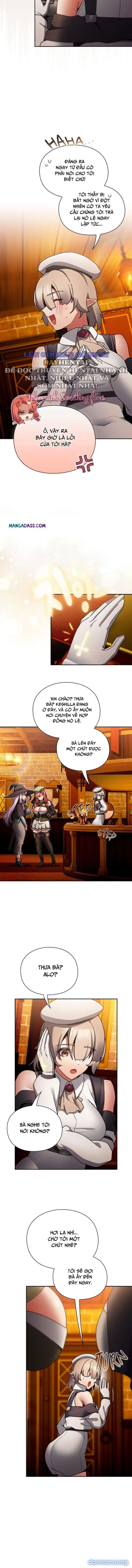 Chinh Phục Và Thúc - Chap 10 - Trang 3