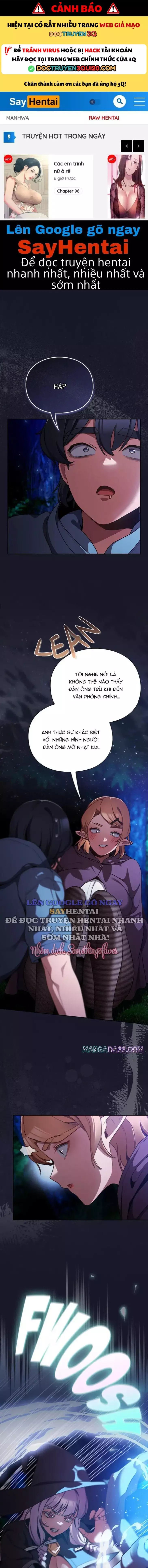 Chinh Phục Và Thúc - Chap 15 - Trang 1