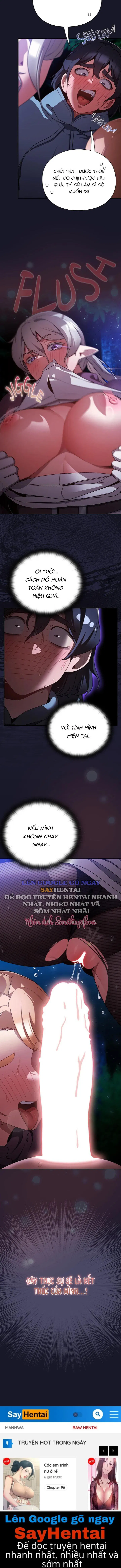 Chinh Phục Và Thúc - Chap 15 - Trang 17
