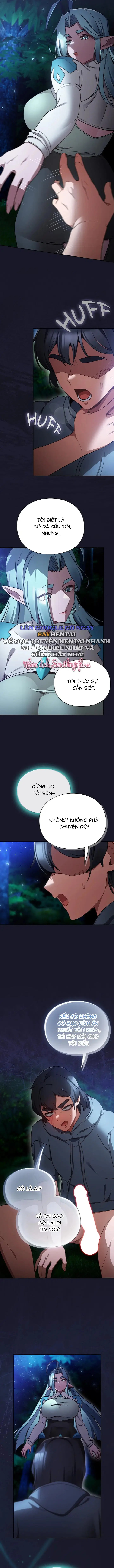 Chinh Phục Và Thúc - Chap 16 - Trang 12
