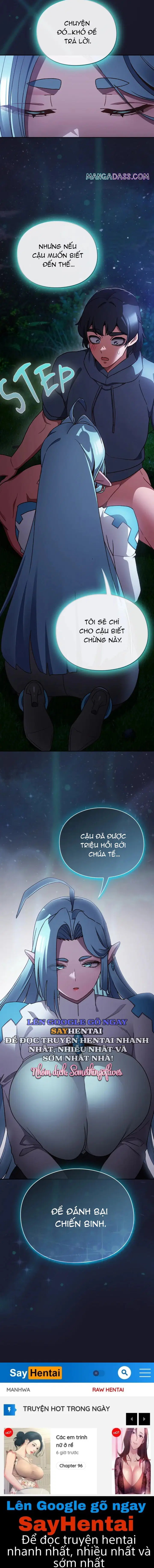 Chinh Phục Và Thúc - Chap 16 - Trang 13