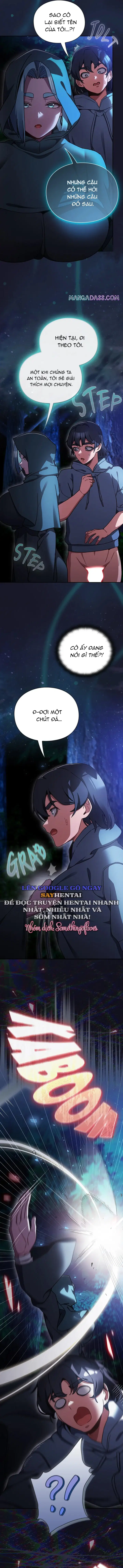 Chinh Phục Và Thúc - Chap 16 - Trang 7