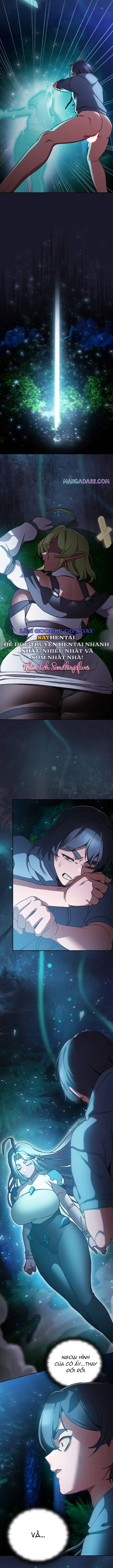Chinh Phục Và Thúc - Chap 16 - Trang 10