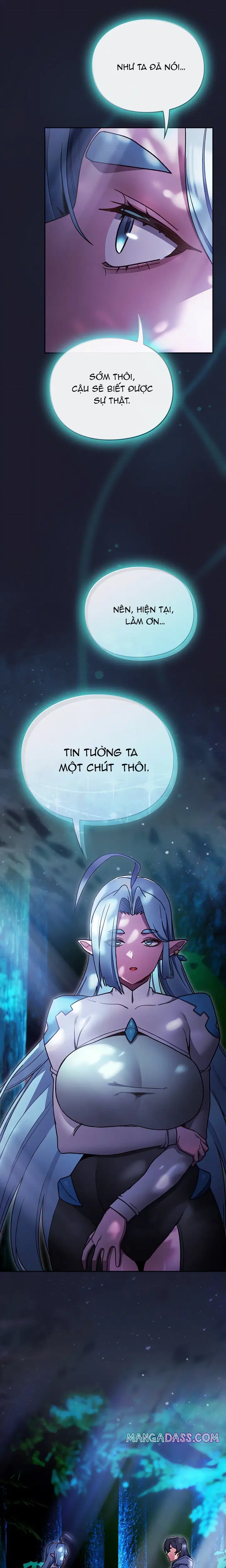 Chinh Phục Và Thúc - Chap 17 - Trang 14