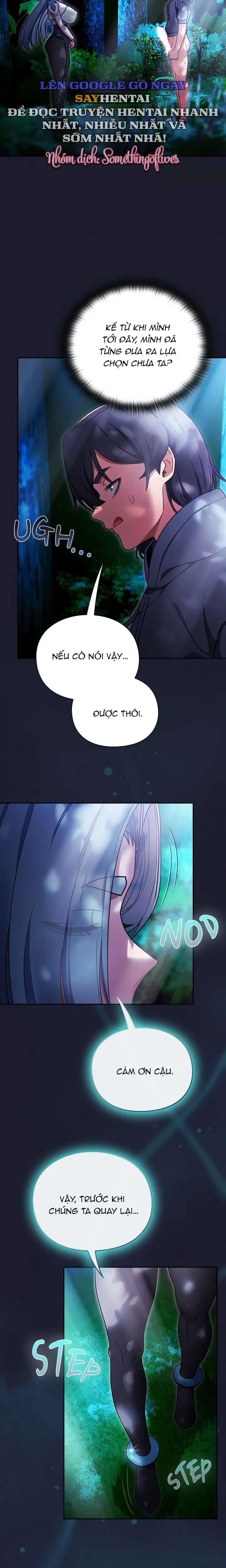 Chinh Phục Và Thúc - Chap 17 - Trang 15