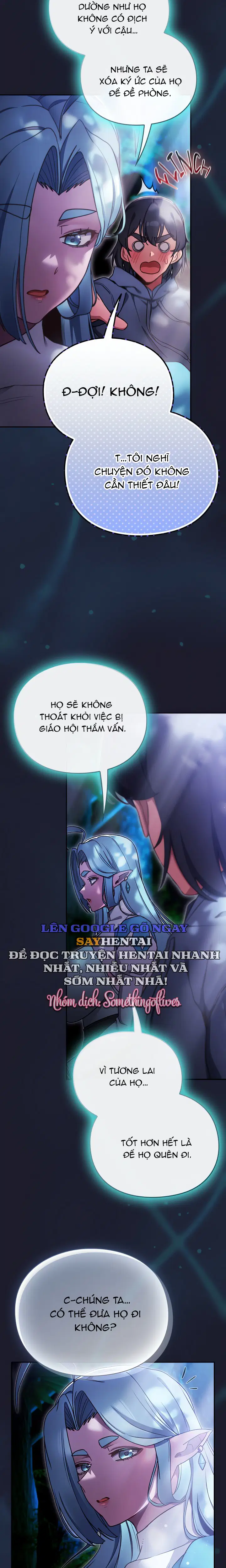 Chinh Phục Và Thúc - Chap 17 - Trang 17