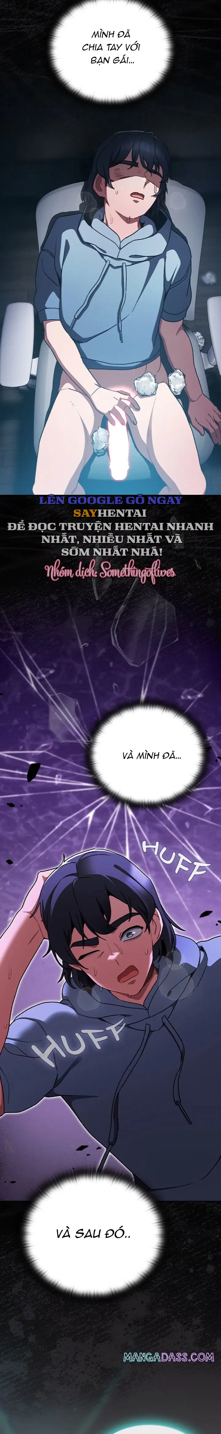 Chinh Phục Và Thúc - Chap 18 - Trang 13