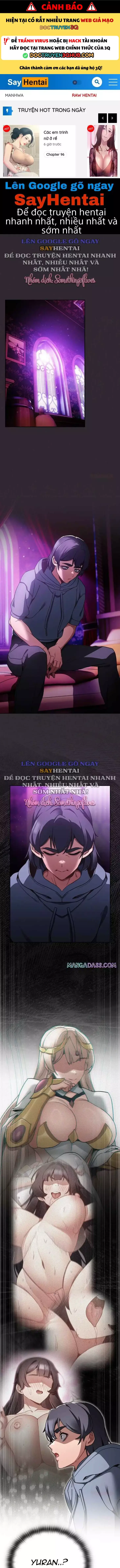 Chinh Phục Và Thúc - Chap 19 - Trang 1