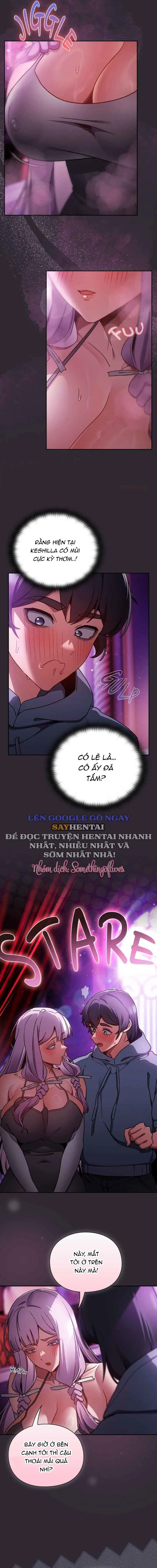 Chinh Phục Và Thúc - Chap 19 - Trang 14