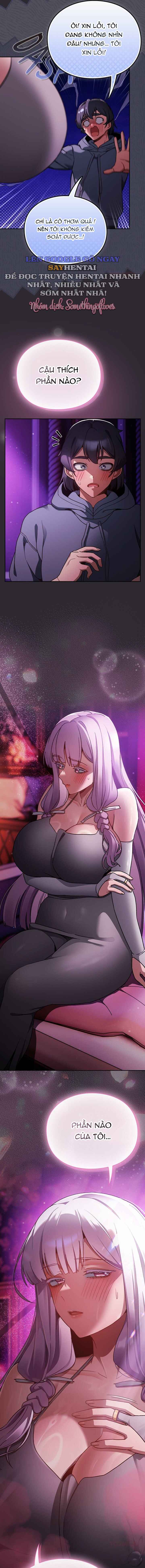 Chinh Phục Và Thúc - Chap 19 - Trang 15