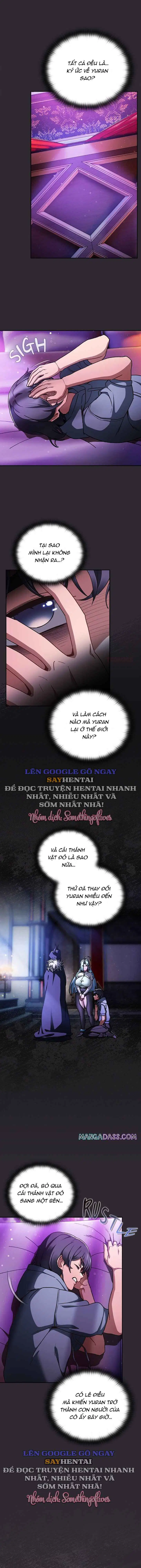 Chinh Phục Và Thúc - Chap 19 - Trang 5